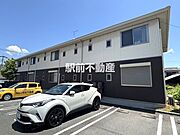 プロヌーブ柿園町B棟の賃貸物件