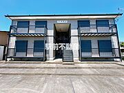 コーポ新涼 2階 築25年7ヶ月の賃貸物件