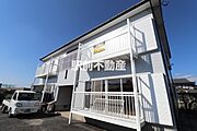 銀水駅より徒歩9分 2階 築35年9ヶ月の賃貸物件