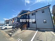 ドリームα 2階 築22年9ヶ月の賃貸物件