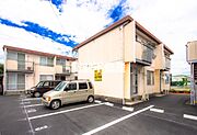 荒尾駅より徒歩22分 2階 築40年4ヶ月の賃貸物件