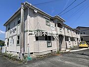 サンガーデン 2階 築22年4ヶ月の賃貸物件