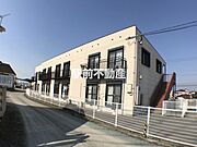 銀水駅より徒歩1分 2階 築23年3ヶ月の賃貸物件