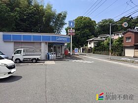 平野山貸家 1 ｜ 福岡県大牟田市大字歴木767-1（賃貸一戸建1LDK・1階・43.00㎡） その3