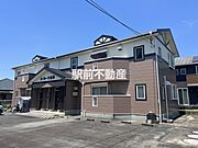 ミ・カーサ吉野 2階 築25年1ヶ月の賃貸物件