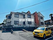 大牟田駅より徒歩19分 2階 築35年の賃貸物件