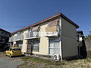 白銀コーポ 2階 築45年8ヶ月の賃貸物件