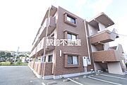東甘木駅より徒歩12分 3階 築16年5ヶ月の賃貸物件