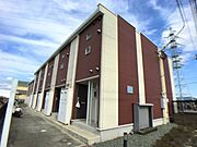 レオパレスレオネクストフラワーベルＴ 1階 築15年1ヶ月の賃貸物件