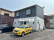 銀水駅より徒歩5分 1階 築17年2ヶ月の賃貸物件