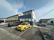 西鉄銀水駅より徒歩3分 1階 築19年1ヶ月の賃貸物件