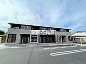 大牟田市歴木 2階建 築2年のイメージ