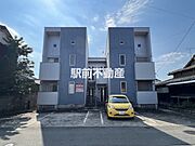 ＢーＢｌｕｅ 1階 築21年4ヶ月の賃貸物件