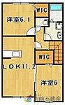 大牟田市倉永 2階建 築9年のイメージ