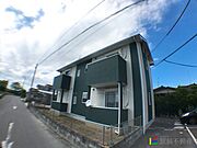 グレースコート２ 1階 築14年9ヶ月の賃貸物件