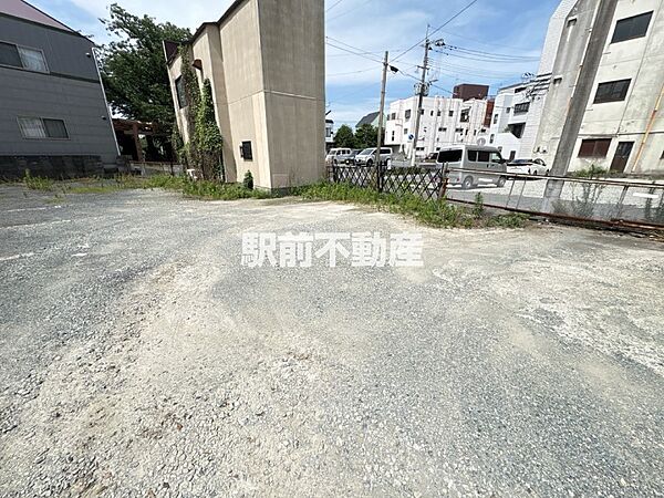 画像11:駐車場