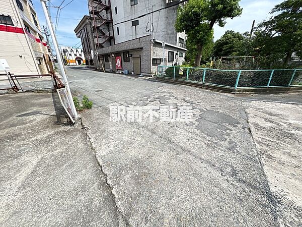 画像13:共有部分
