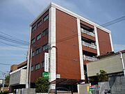 大牟田駅より徒歩7分 4階 築35年11ヶ月の賃貸物件