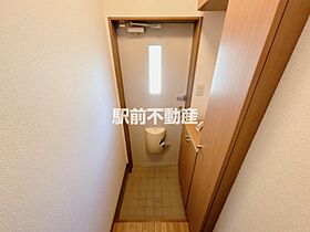 アヴェニール諏訪 203 ｜ 福岡県大牟田市諏訪町2丁目44（賃貸アパート1LDK・2階・41.98㎡） その17