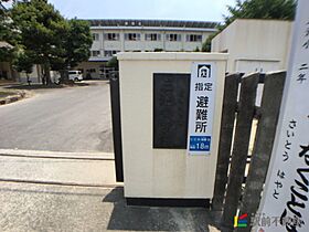 セジュールコリーヌ 102 ｜ 福岡県大牟田市大字歴木285-4（賃貸アパート2LDK・2階・51.00㎡） その26