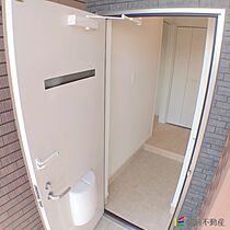 アルドール雅II 202 ｜ 福岡県大牟田市大黒町2丁目12-1（賃貸アパート1LDK・2階・48.65㎡） その17