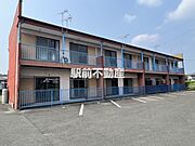 三池コーポ 2階 築46年の賃貸物件