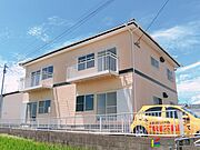 キャナルハイツ 2階 築29年8ヶ月の賃貸物件