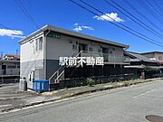 新大牟田駅より徒歩16分 1階 築33年9ヶ月の賃貸物件