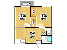 間取り：240031656606