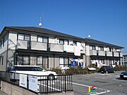 Ｋ・ファミーユＢ 2階 築26年6ヶ月の賃貸物件