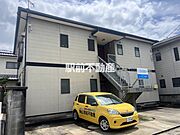 東甘木駅より徒歩16分 築35年7ヶ月 2階建の賃貸物件