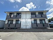 セジュール上官２ 2階 築27年10ヶ月の賃貸物件