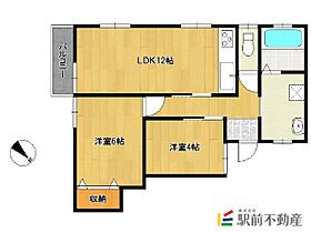 間取り：240032111747