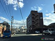 新栄町駅より徒歩6分 5階 築63年6ヶ月の賃貸物件