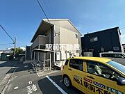 大牟田駅より徒歩21分 1階 築10年2ヶ月の賃貸物件