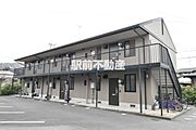 銀水駅より徒歩26分 2階 築29年5ヶ月の賃貸物件