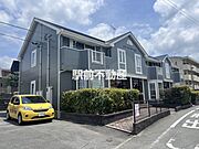 メリーランドハイム 1階 築26年2ヶ月の賃貸物件