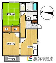 間取り：240032553717