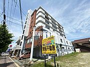 ウインライトビル 3階 築50年10ヶ月の賃貸物件