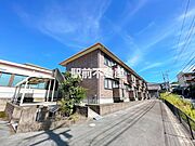 ボナール メゾン 2階 築19年6ヶ月の賃貸物件