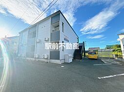 JR鹿児島本線 大牟田駅 3.1km