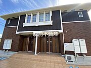 荒尾駅より徒歩13分 1階 築11年8ヶ月の賃貸物件