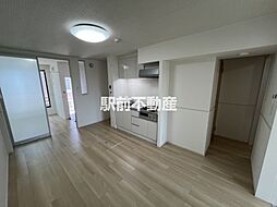 エミネンス 103 1階1LDKのリビング/ダイニング