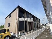 荒尾駅より徒歩29分 2階 新築の賃貸物件