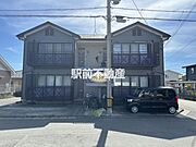 銀水駅より徒歩17分 2階 築26年10ヶ月の賃貸物件