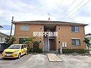 エバーグリーンＣ 1階 築19年2ヶ月の賃貸物件