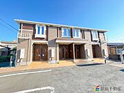 西鉄銀水駅より徒歩19分 2階 築11年8ヶ月の賃貸物件