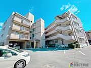 銀水駅より徒歩36分 3階 築45年の賃貸物件