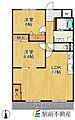 パールマンション手鎌7階5.9万円
