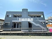 荒尾駅より徒歩24分 1階 築12年7ヶ月の賃貸物件